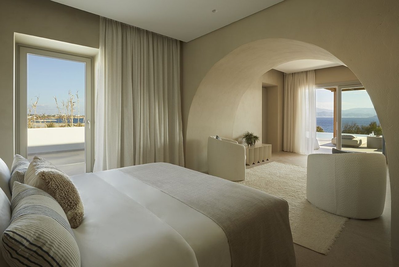 Parocks Luxury Hotel & Spa