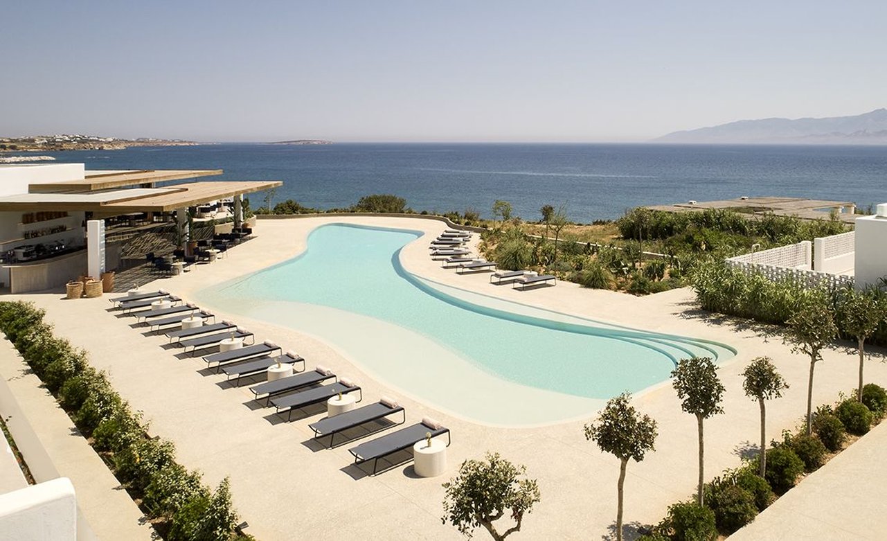 Parocks Luxury Hotel & Spa