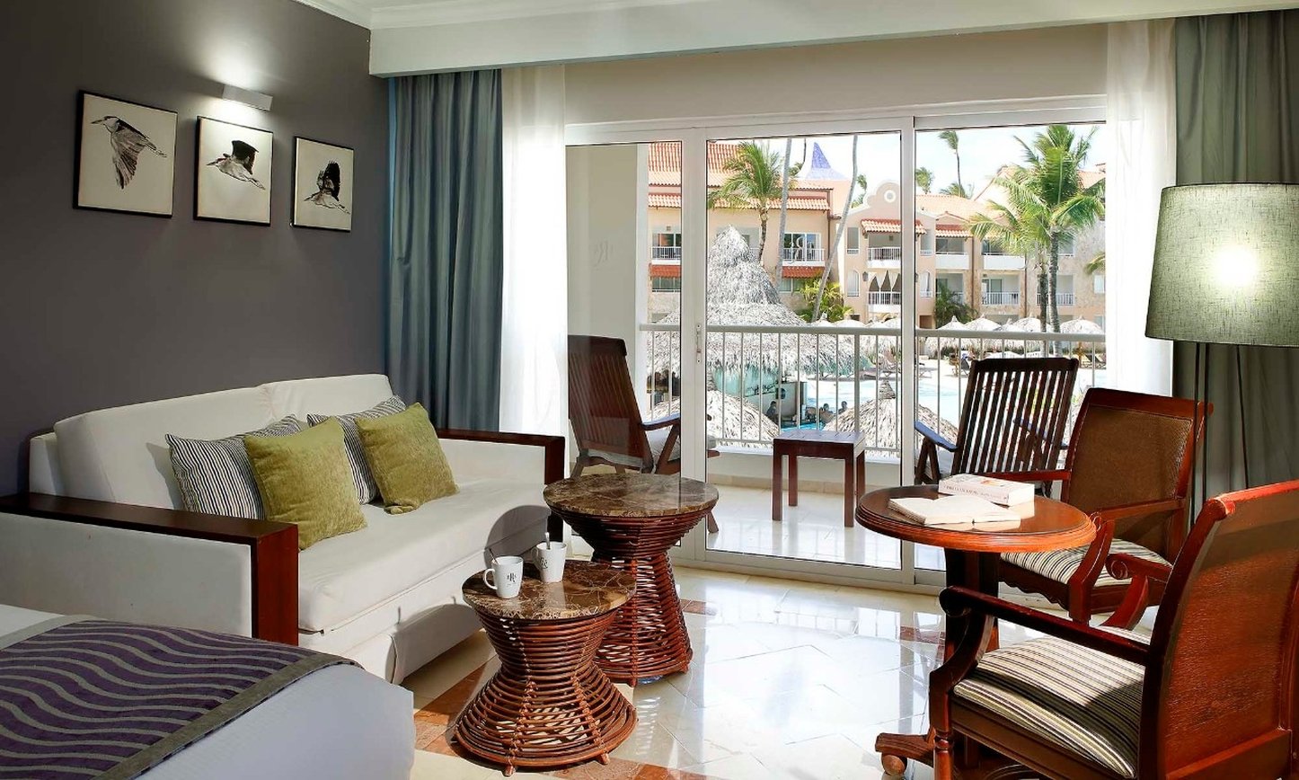 TRS Turquesa Hotel