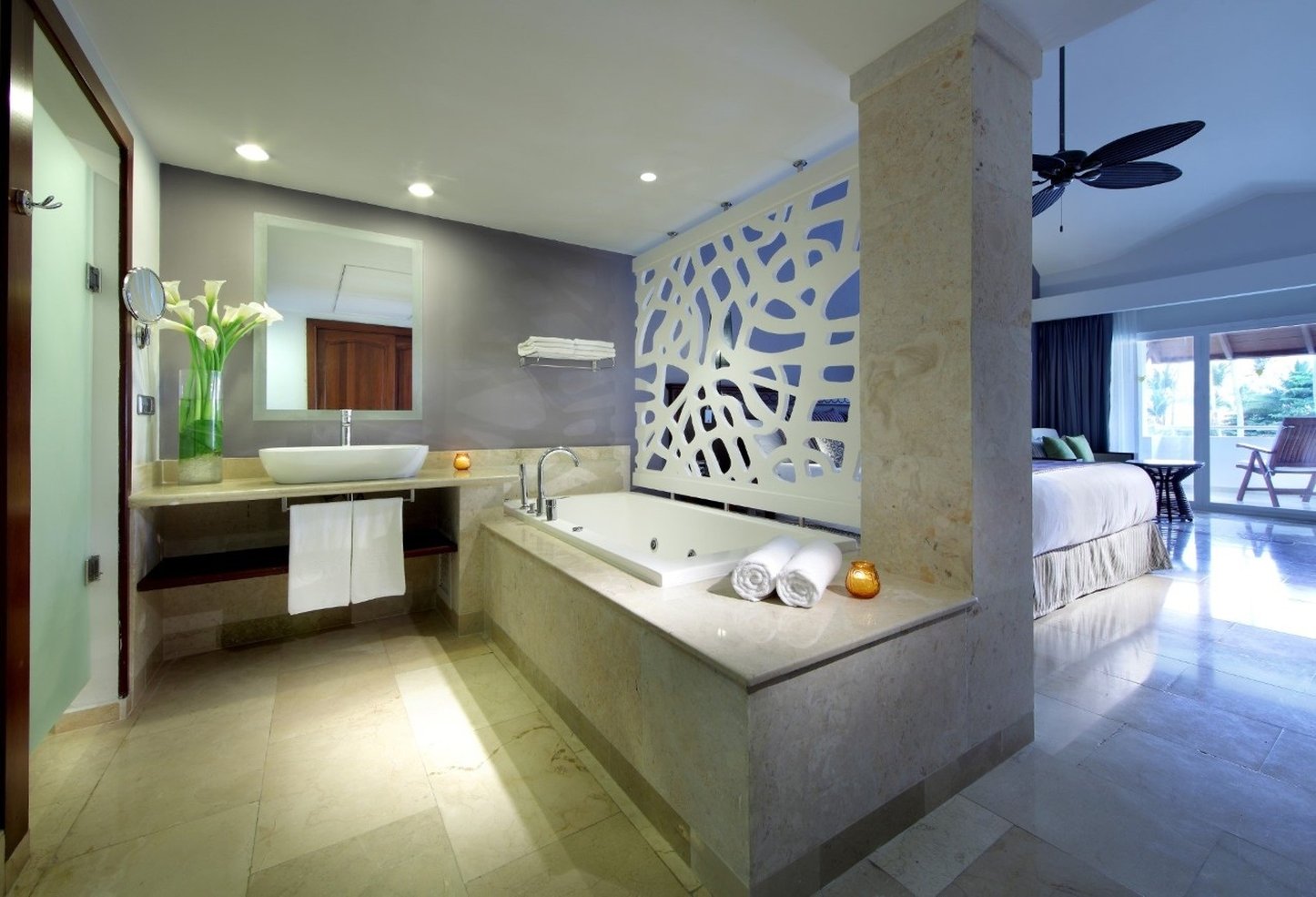 TRS Turquesa Hotel