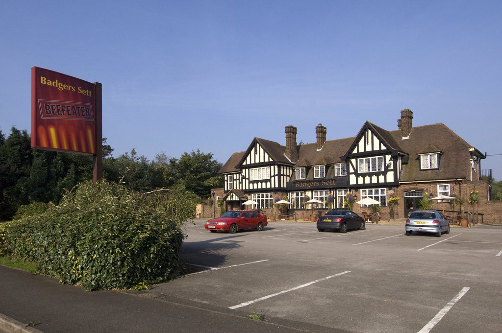 Premier Inn Hagley - Tap to explore photos