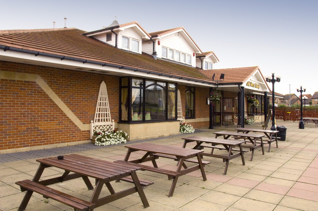 Premier Inn Hartlepool Marina - Tap to explore photos