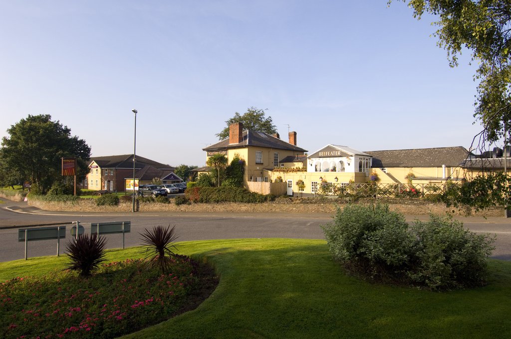 Premier Inn Hereford Holmer - Tap to explore photos
