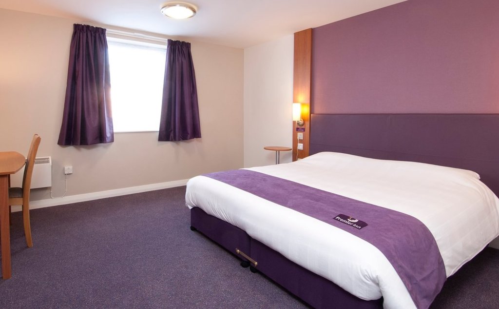 Premier Inn Hull City Centre - Tap to explore photos