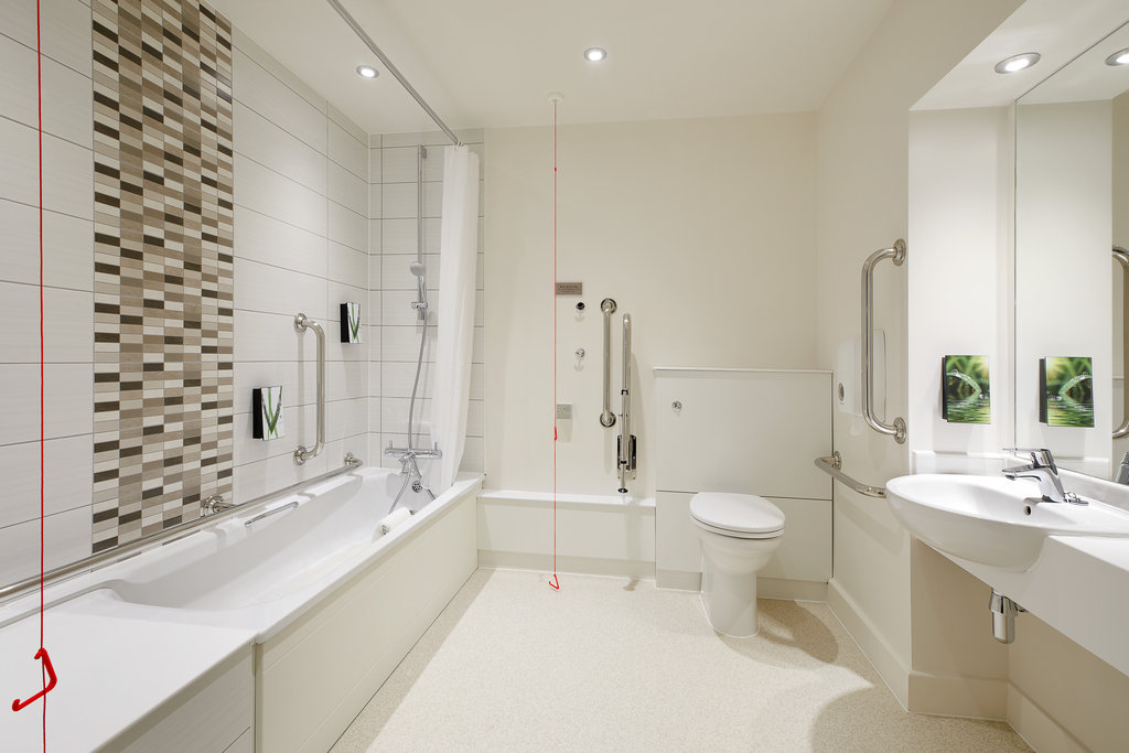 Washroom