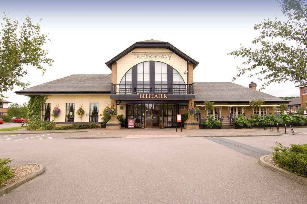 Premier Inn Leicester (Braunstone) - Tap to explore photos