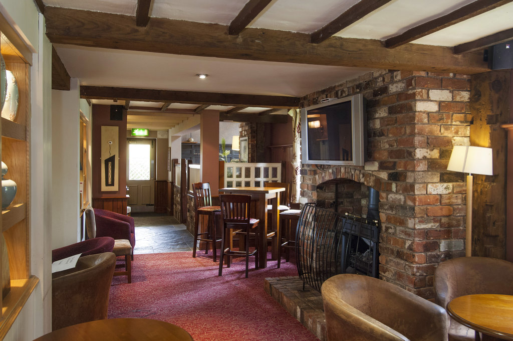 Premier Inn Leicester Central - A50 - Tap to explore photos