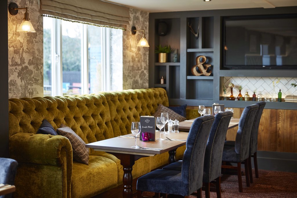 Premier Inn Leicester South (Oadby) - Tap to explore photos