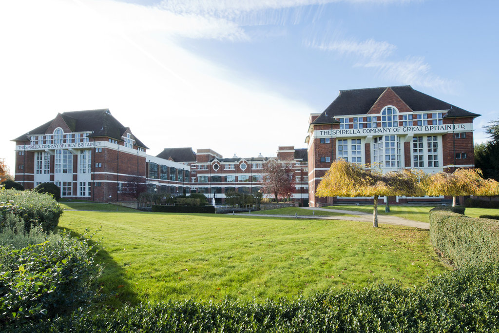 Premier Inn Letchworth Garden City - Tap to explore photos