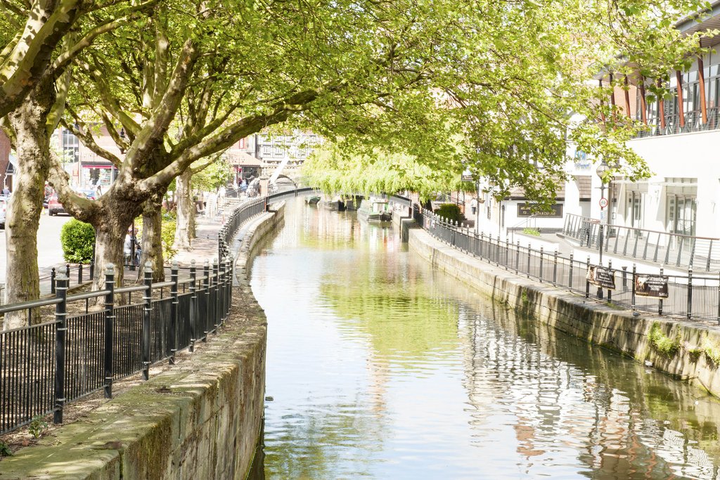 Premier Inn Lincoln City Centre - Tap to explore photos