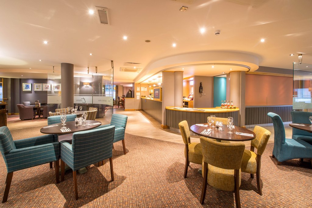 Premier Inn Liverpool City Centre - Moorfields - Tap to explore photos