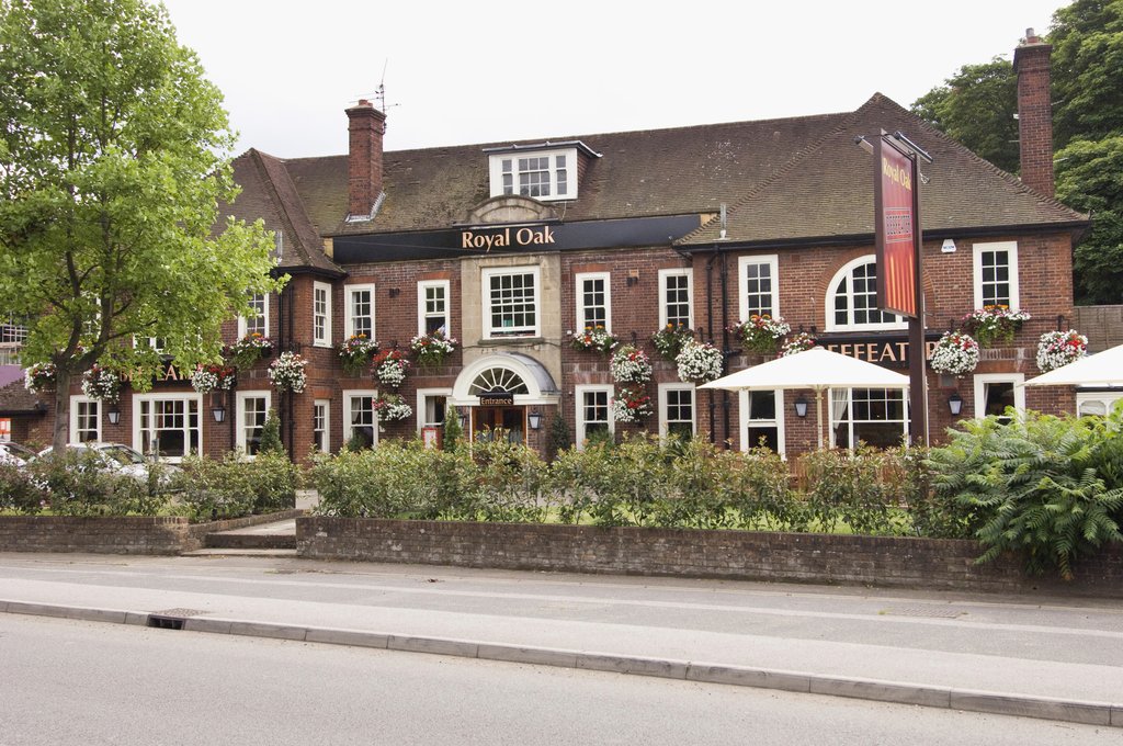Premier Inn Maidstone/Sevenoaks - Tap to explore photos