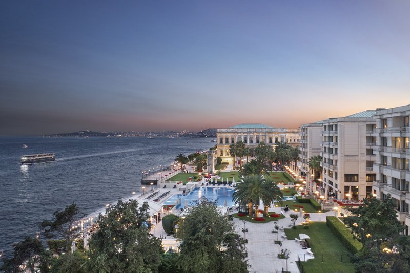 Delta Victoria Ocean Pointe Resort and Spa Delta Victoria Ocean Pointe Resort and Spa