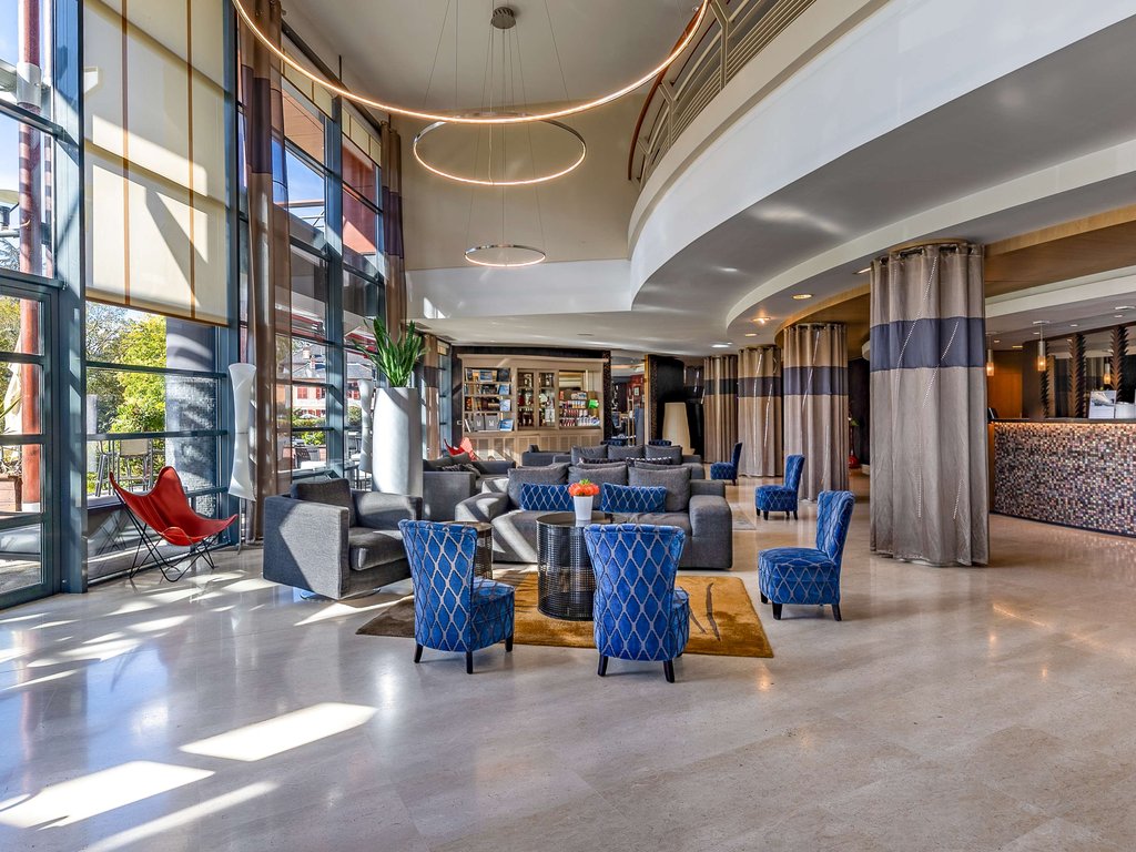 Venue gallery photo