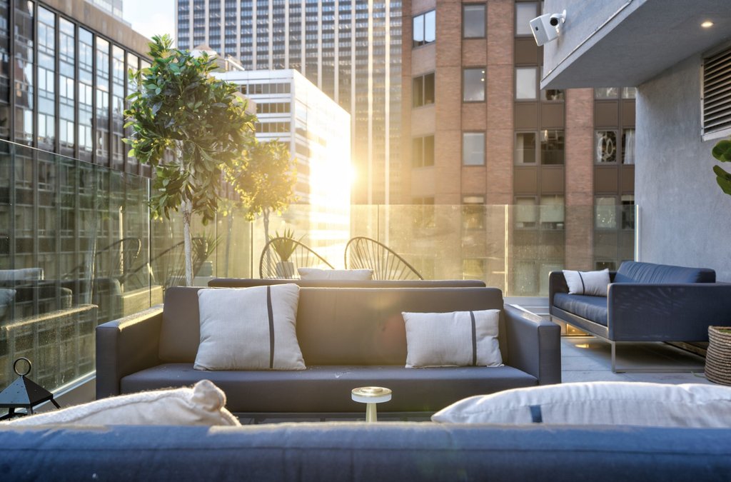 Hotel Indigo NYC DOWNTOWN - WALL STREET by IHG