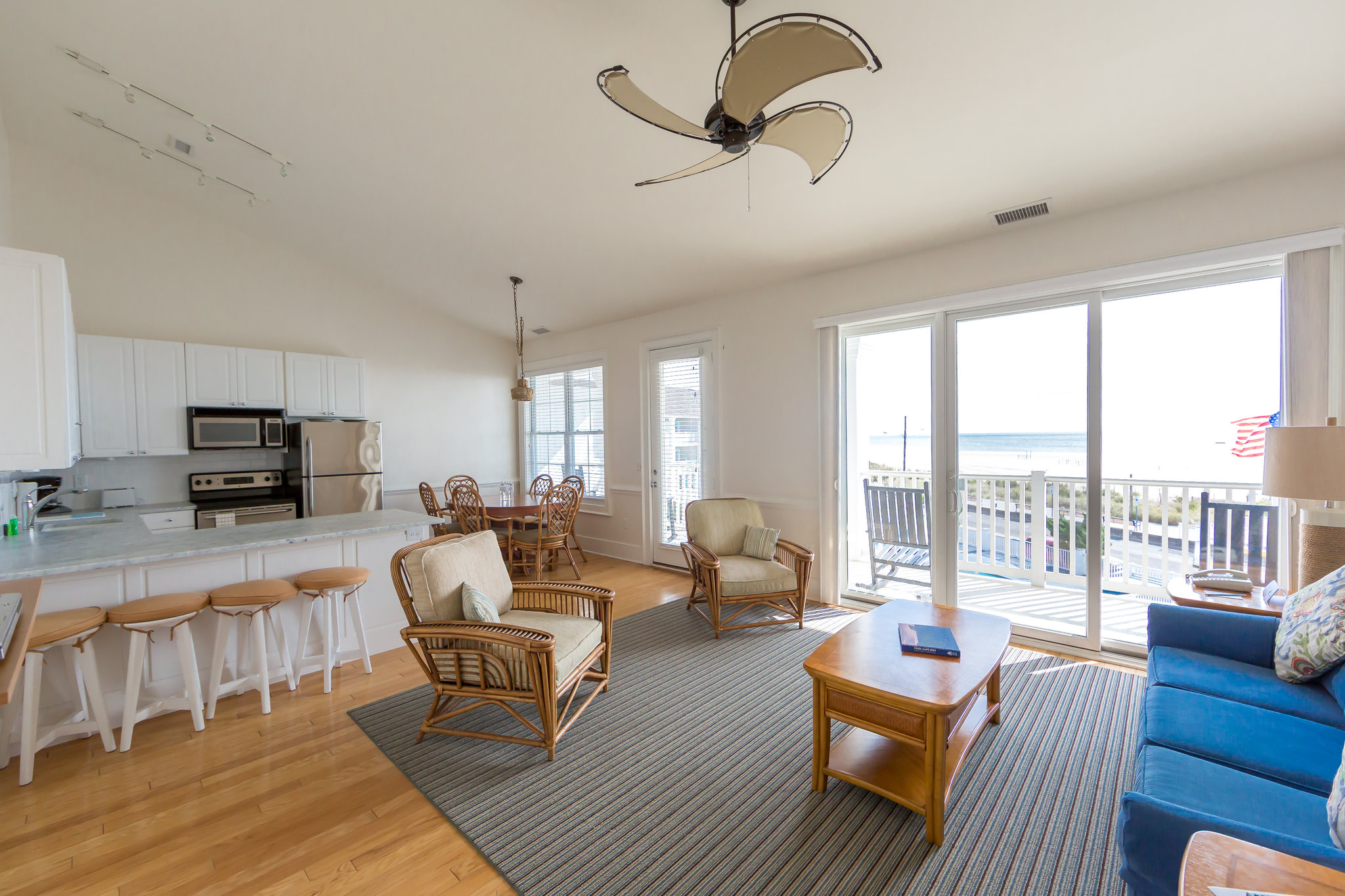 Sandpiper Beach Club