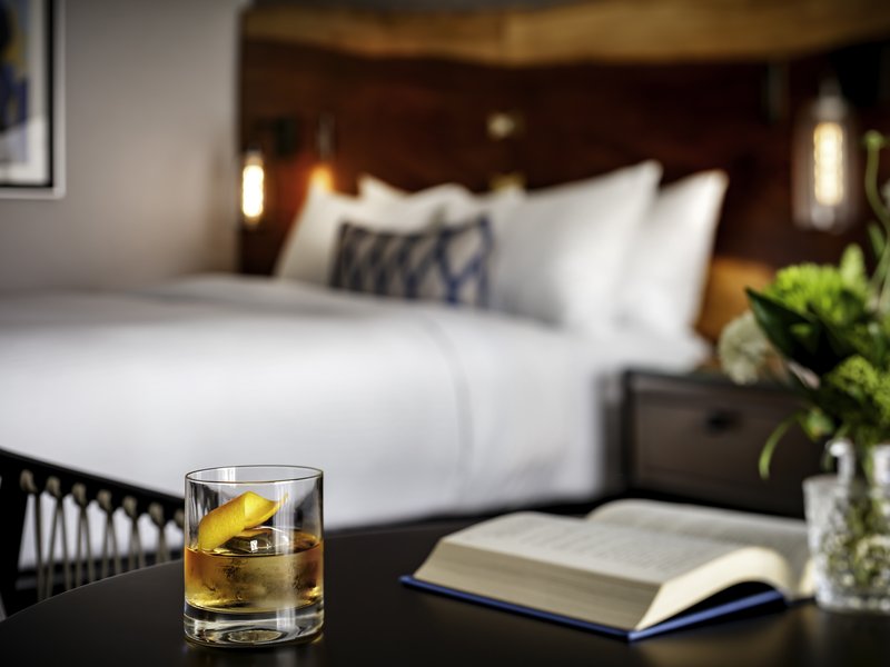 Fairmont Chateau Whistler