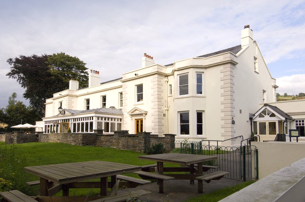 Premier Inn Merthyr Tydfil - Tap to explore photos