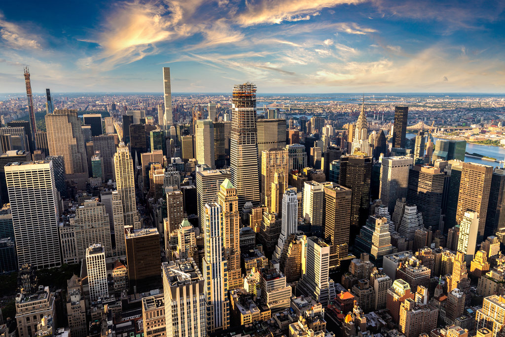 EVEN Hotel NEW YORK - MIDTOWN EAST by IHG