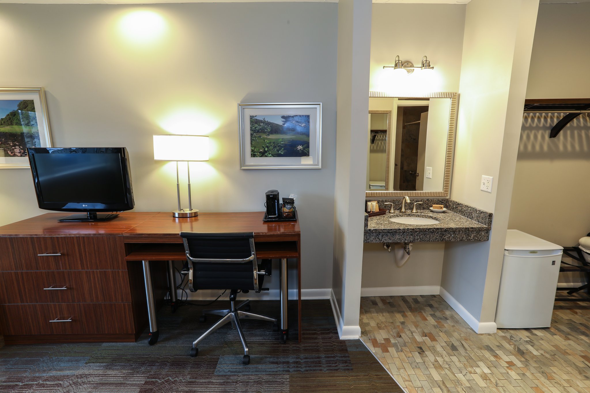 Venue gallery photo