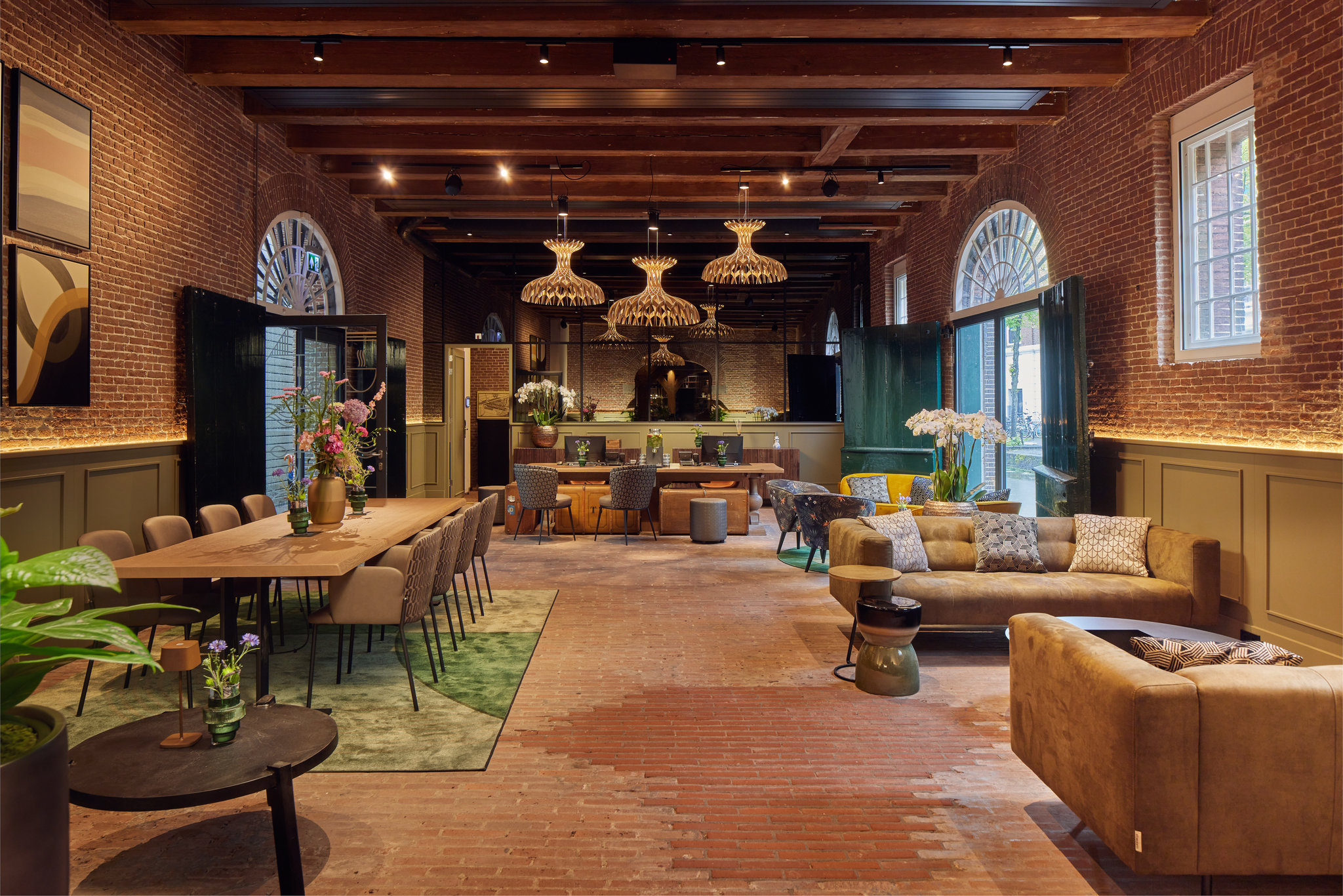 Hotel Arsenaal Delft