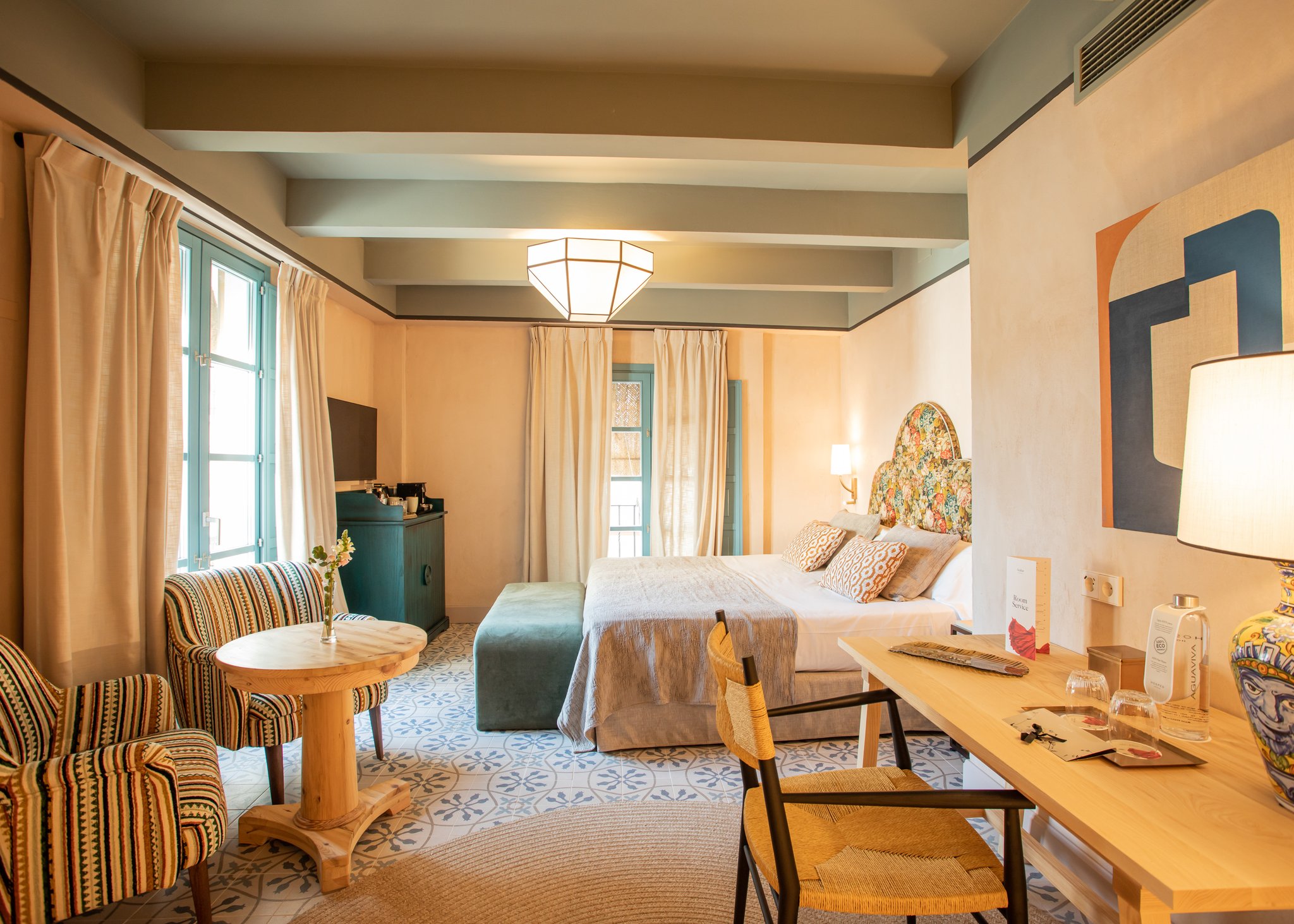 Hospes Las Casas del Rey de Baeza