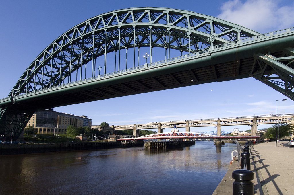 Premier Inn Newcastle City Centre (Quayside) - Tap to explore photos