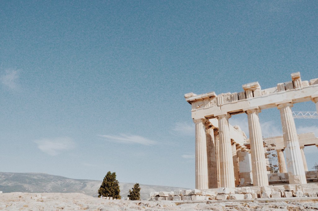 Crowne Plaza ATHENS - CITY CENTRE by IHG
