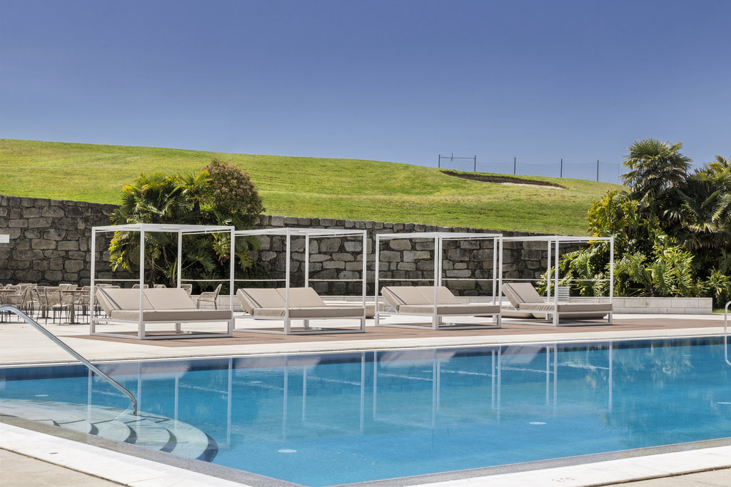 Crowne Plaza CAPARICA LISBON by IHG