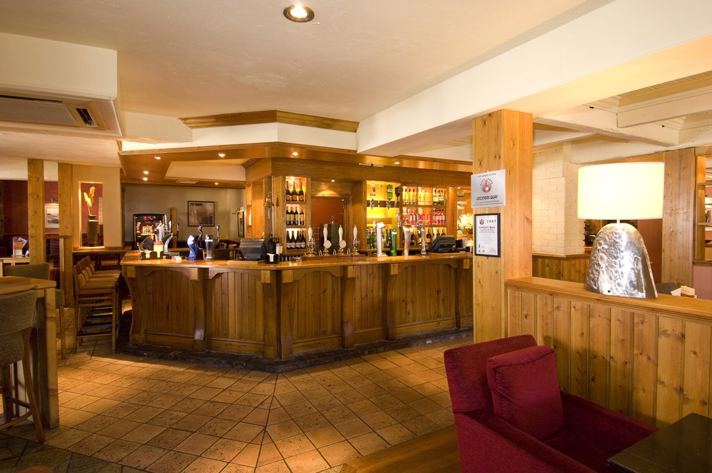 Premier Inn Plymouth (Sutton Harbour) - Tap to explore photos