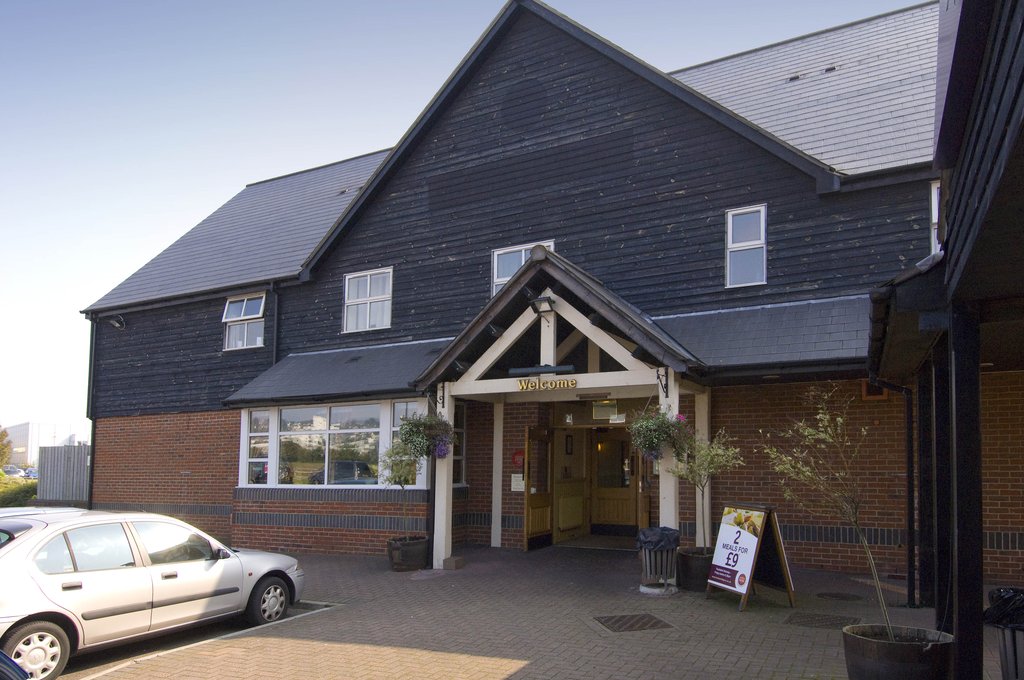 Premier Inn Portishead - Tap to explore photos