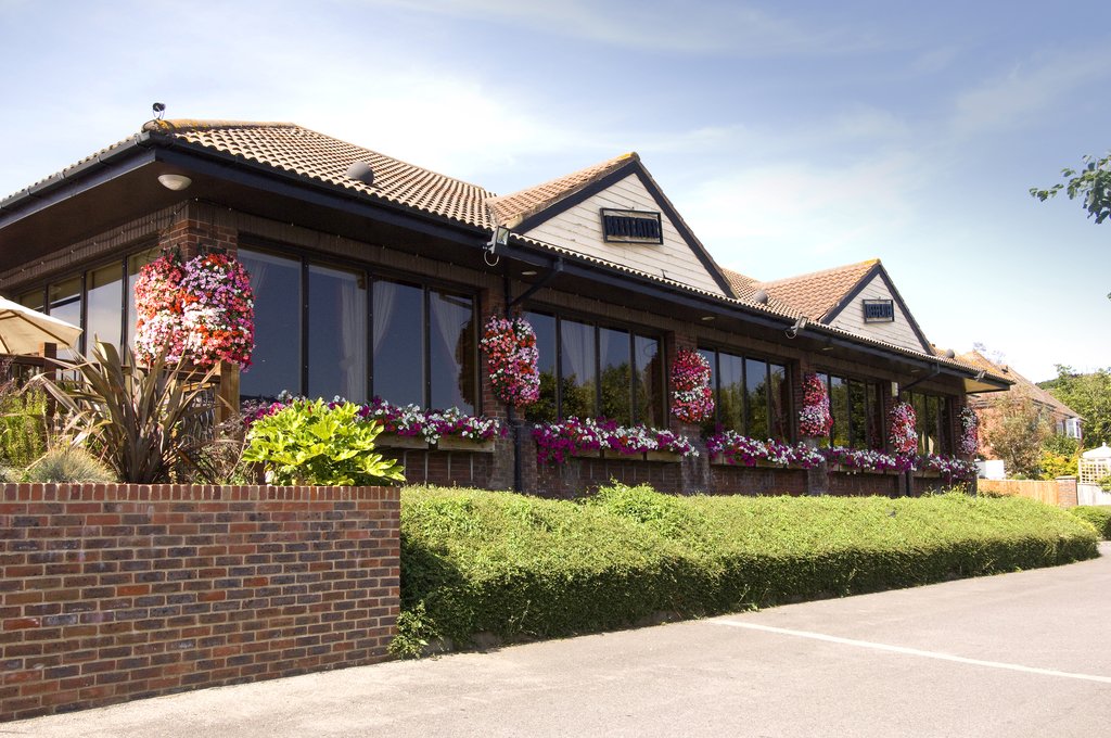 Premier Inn Portsmouth (Havant) - Tap to explore photos