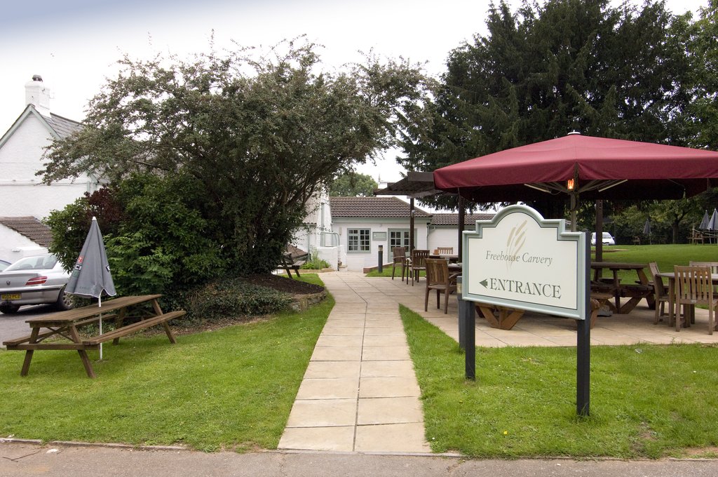 Premier Inn Taunton Ruishton - M5 J25 - Tap to explore photos