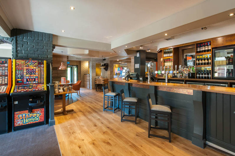 Premier Inn Telford Central - Tap to explore photos