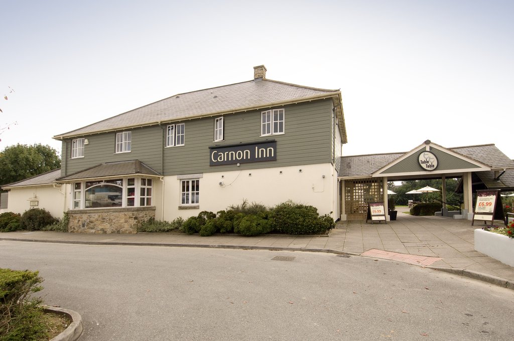 Premier Inn Truro - Tap to explore photos