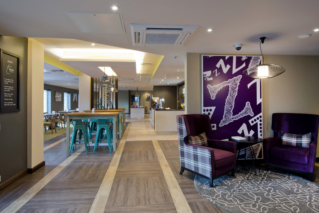 Premier Inn Ulverston - Tap to explore photos