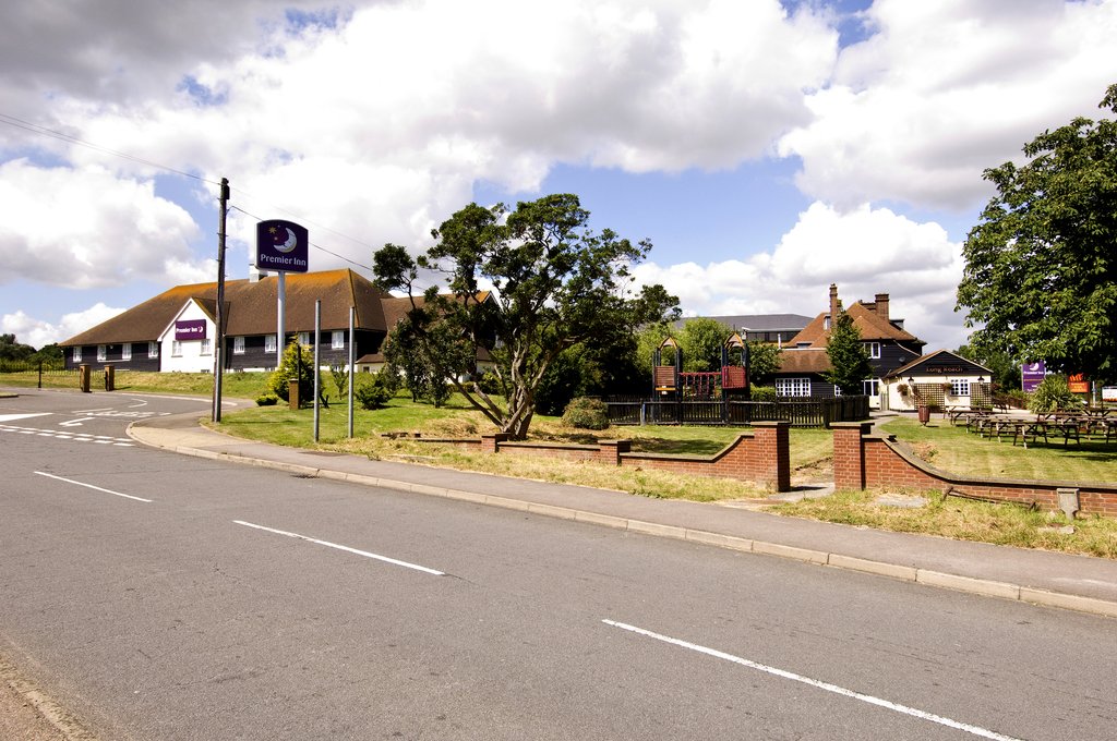 Premier Inn Whitstable - Tap to explore photos