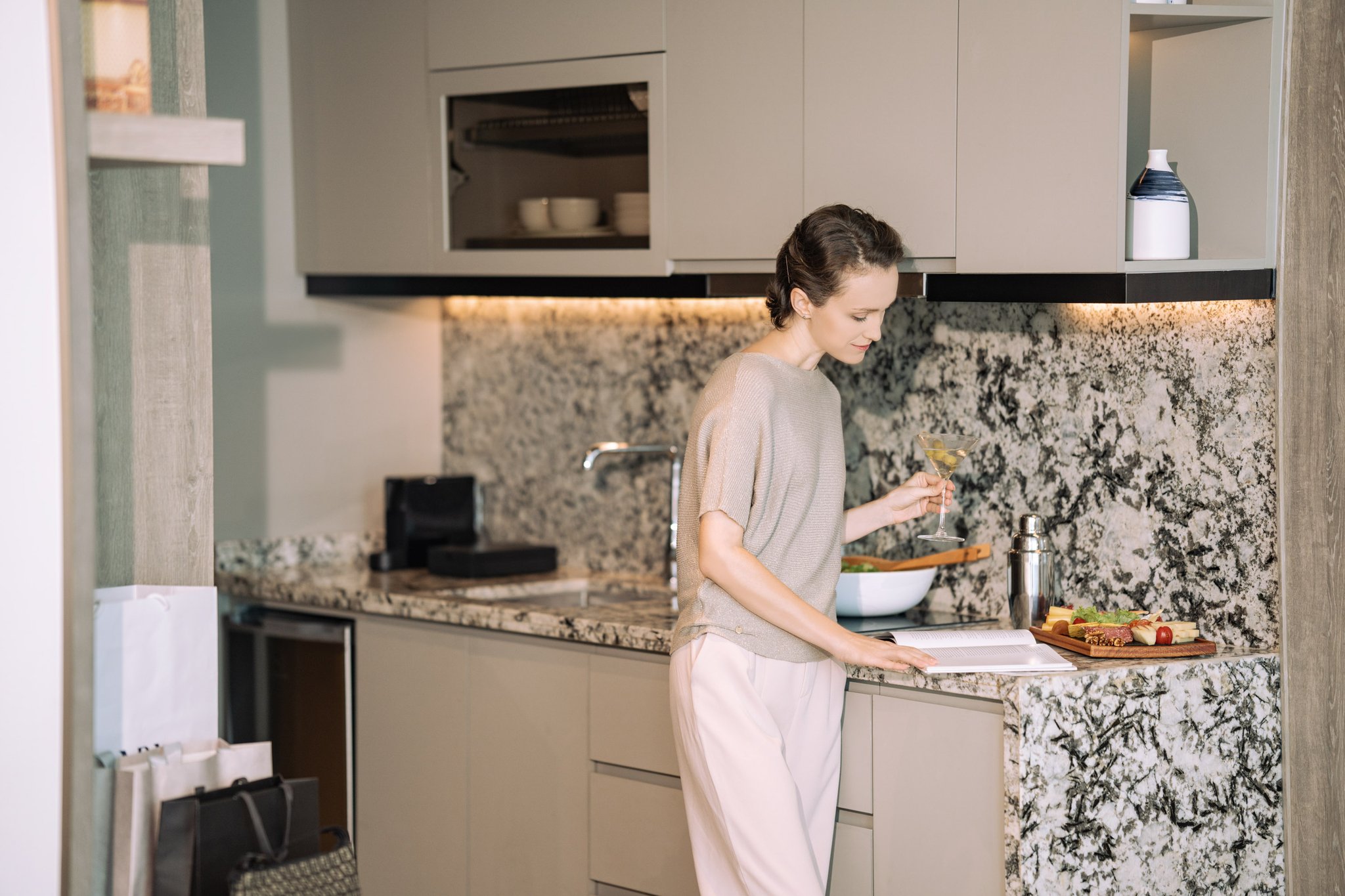 Fraser Suites Hanoi
