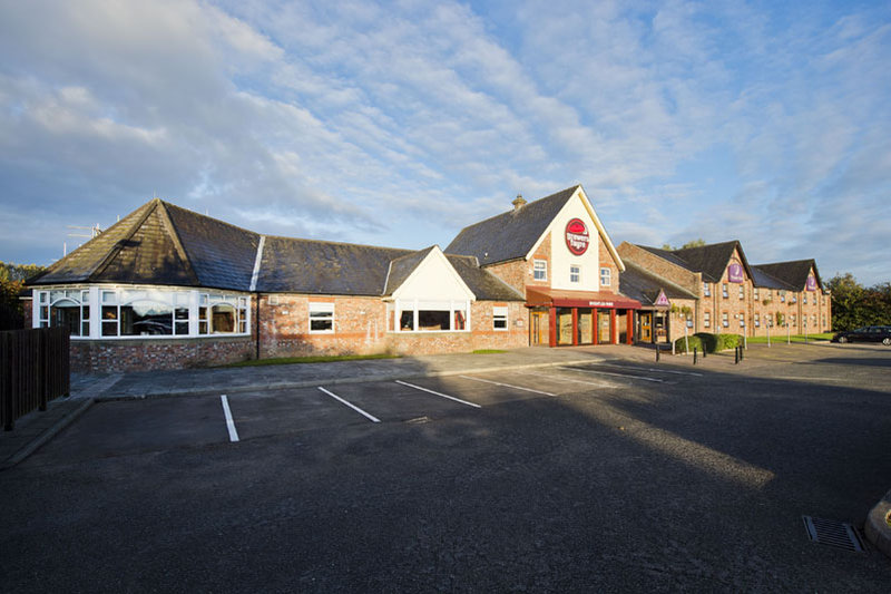 Premier Inn Wigan - M6, J25 - Tap to explore photos