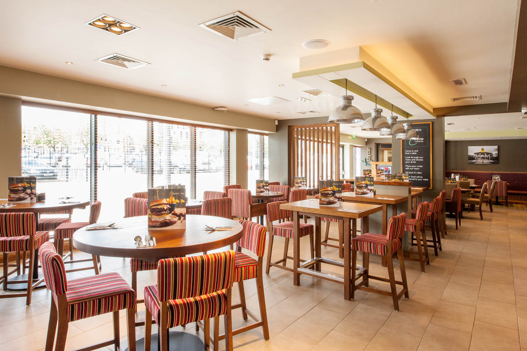 Premier Inn Wigan Town Centre - Tap to explore photos