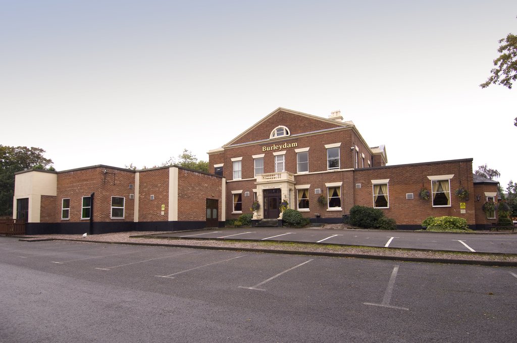 Premier Inn Wirral (Childer Thornton) - Tap to explore photos
