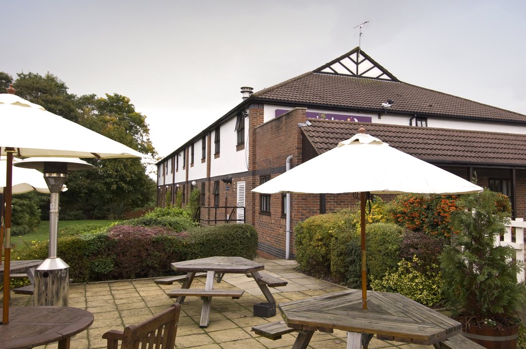 Premier Inn Wirral - Heswall - Tap to explore photos
