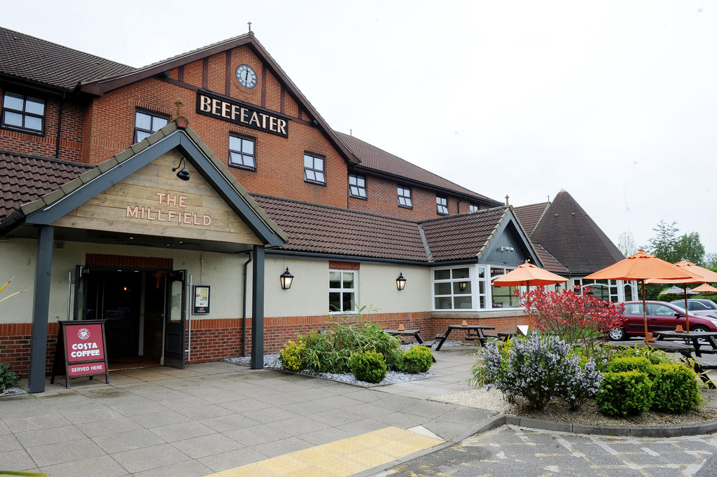 Premier Inn York North West - Tap to explore photos