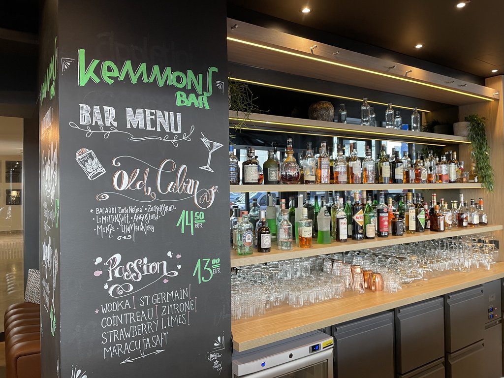 Crowne Plaza BERLIN CITY CENTRE KU'DAMM
