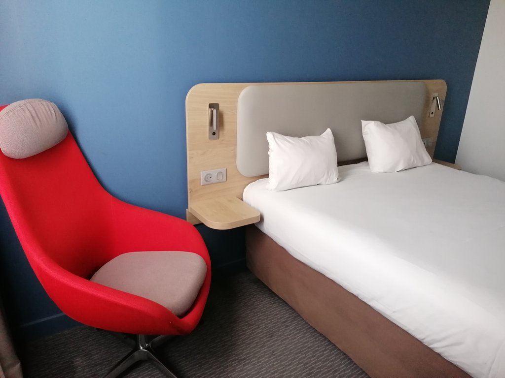 Holiday Inn Express Le Havre - Tap to explore photos