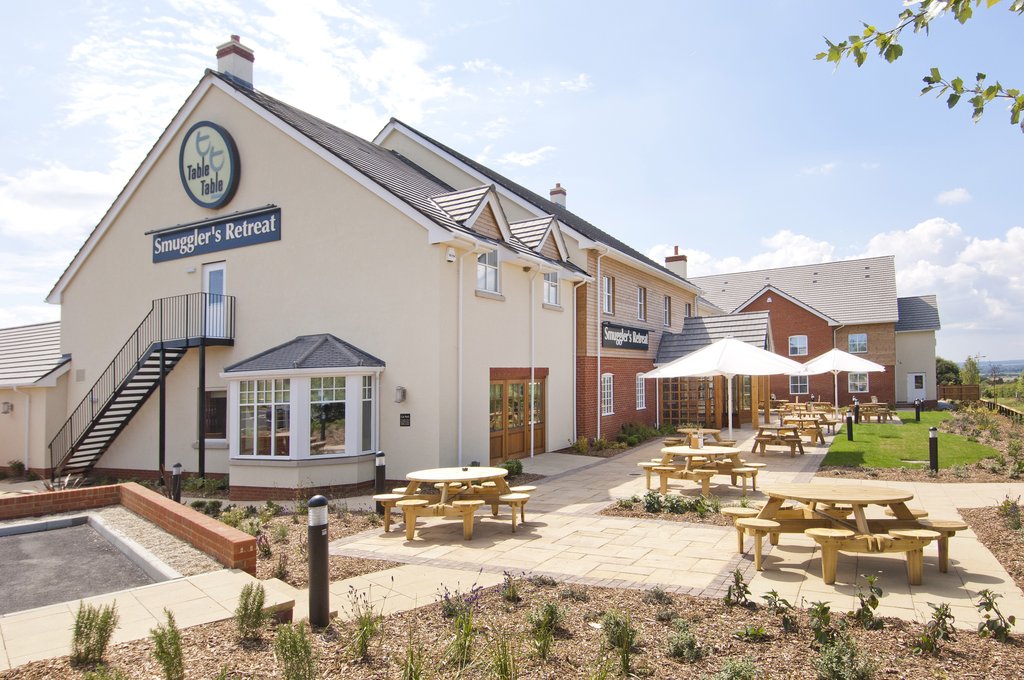 Premier Inn Ramsgate (Manston Airport) - Tap to explore photos