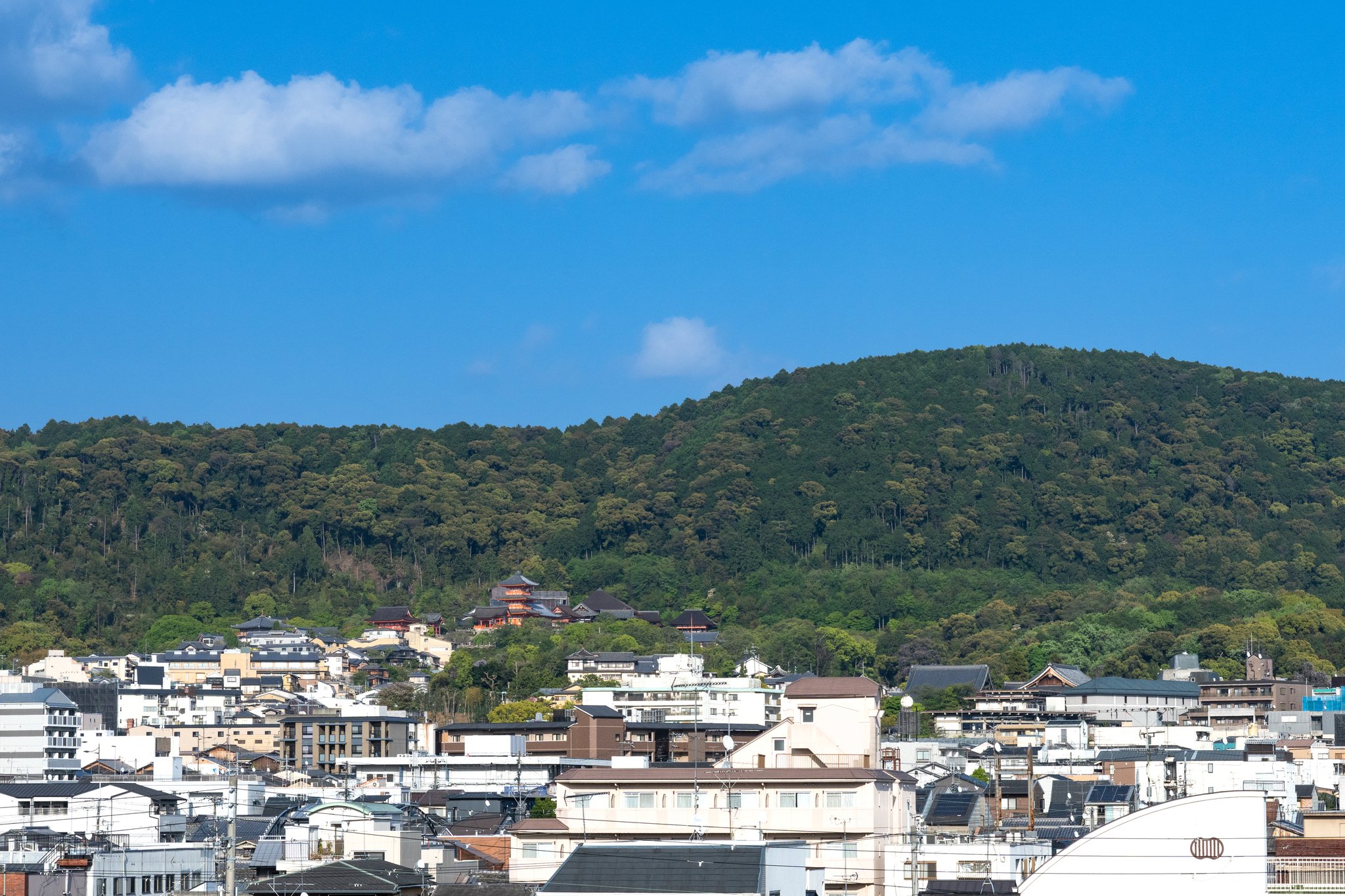 Genji Kyoto 源氏京都