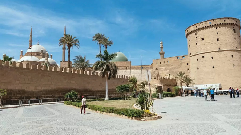 InterContinental Hotels CAIRO SEMIRAMIS by IHG