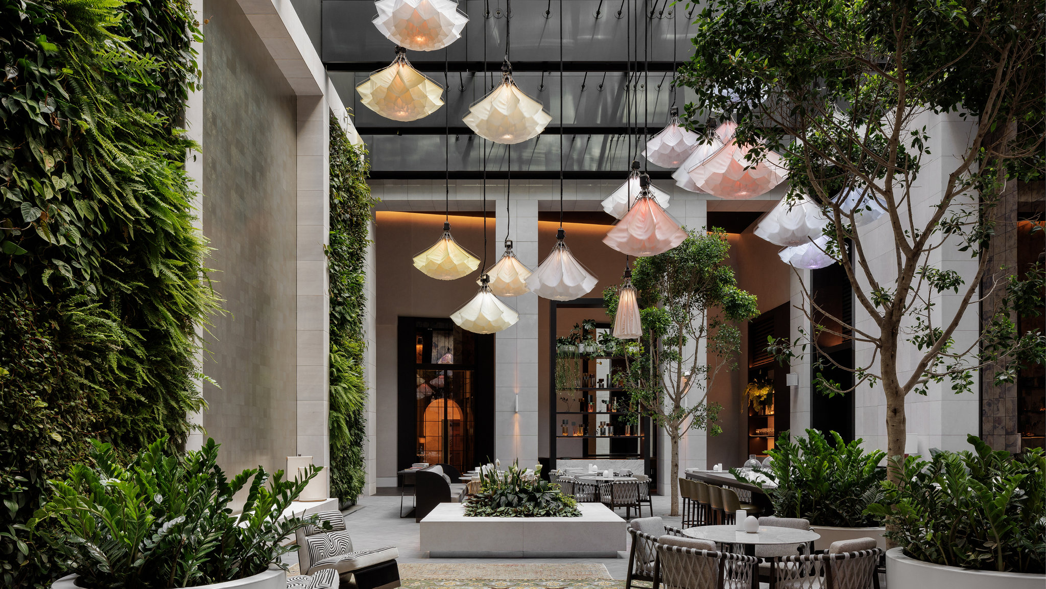 Capella Sydney
