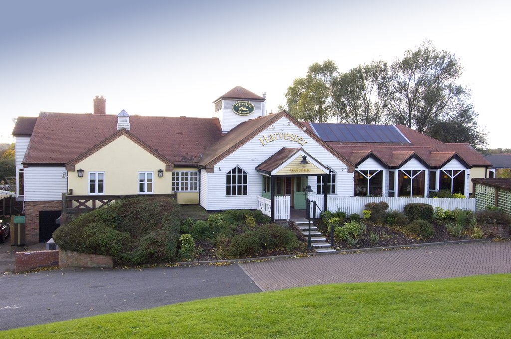 Premier Inn Rugby North (Newbold) - Tap to explore photos